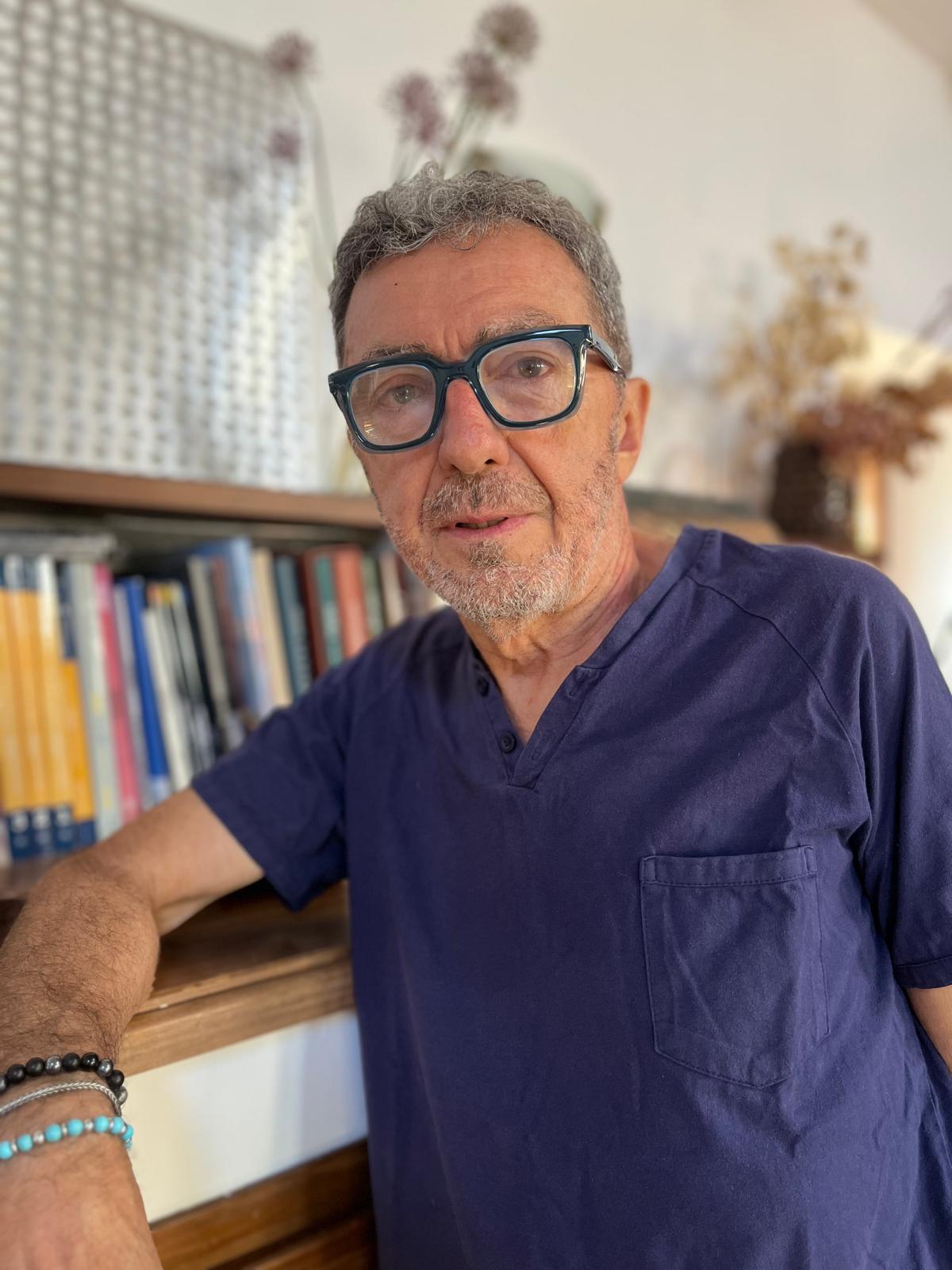Domenico Pecile