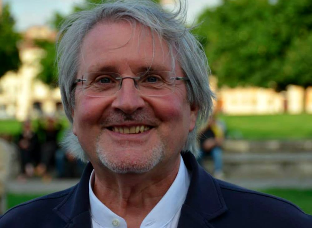 Giuliano Pisani