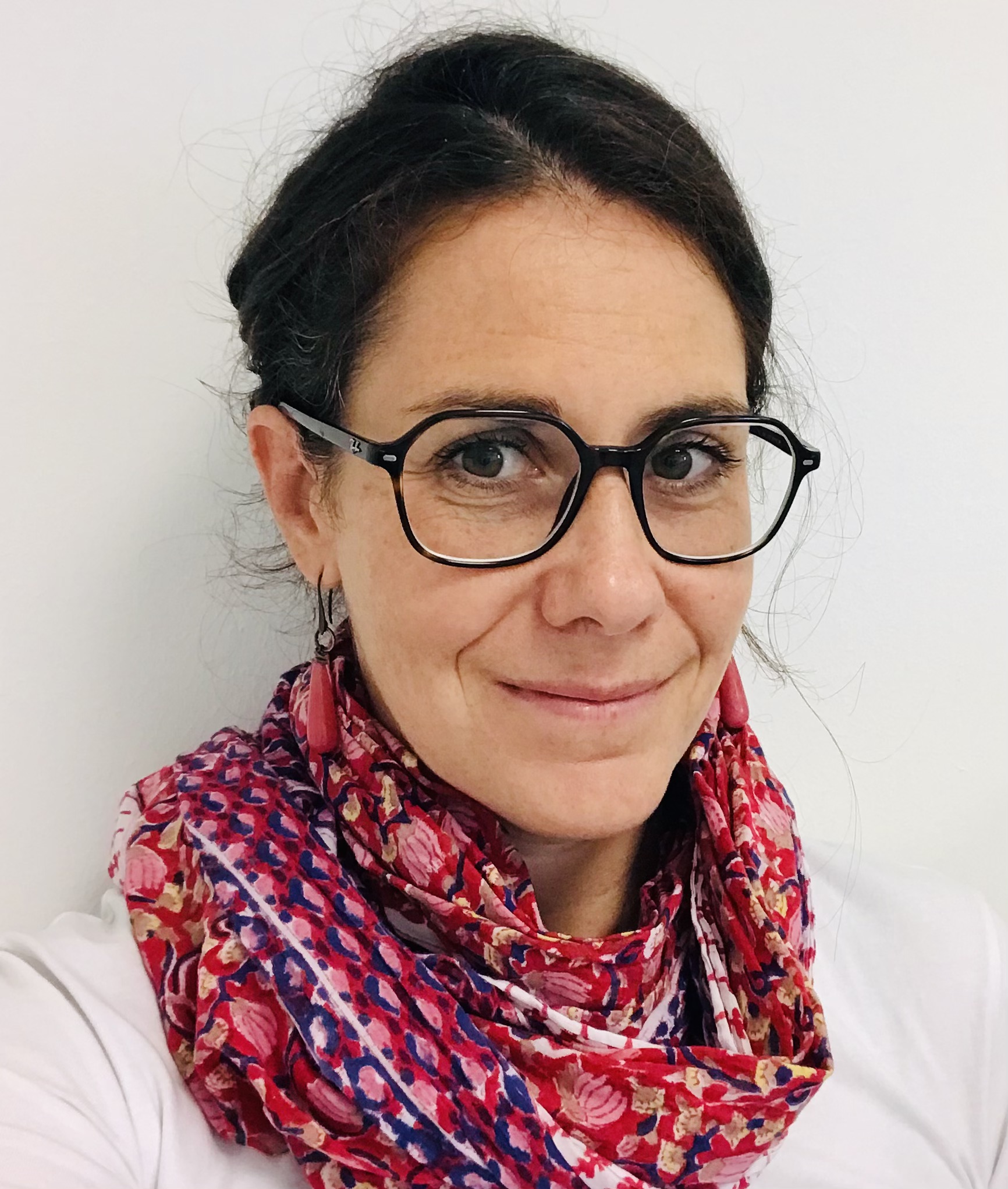 Cristiana Pol