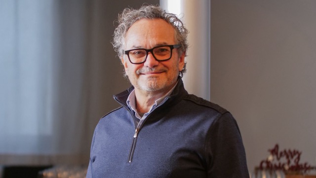 Valerio Pontarolo