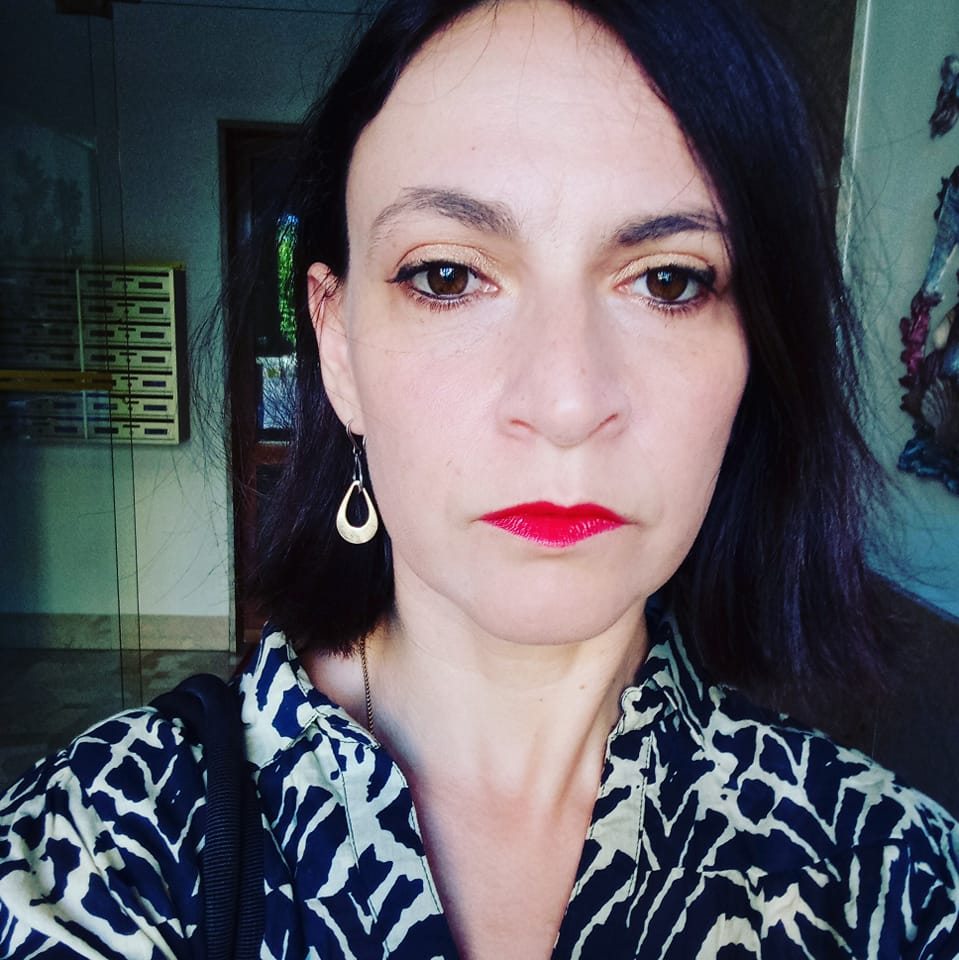Marilena Renda
