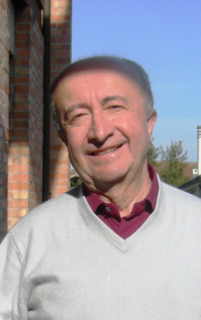 Lorenzo Renzi