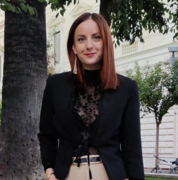 Sabrina Rinaldi