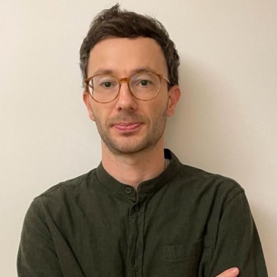 Alberto Romele