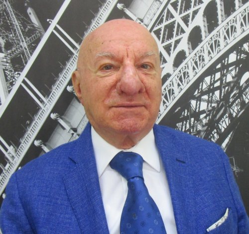 Giampiero Rorato