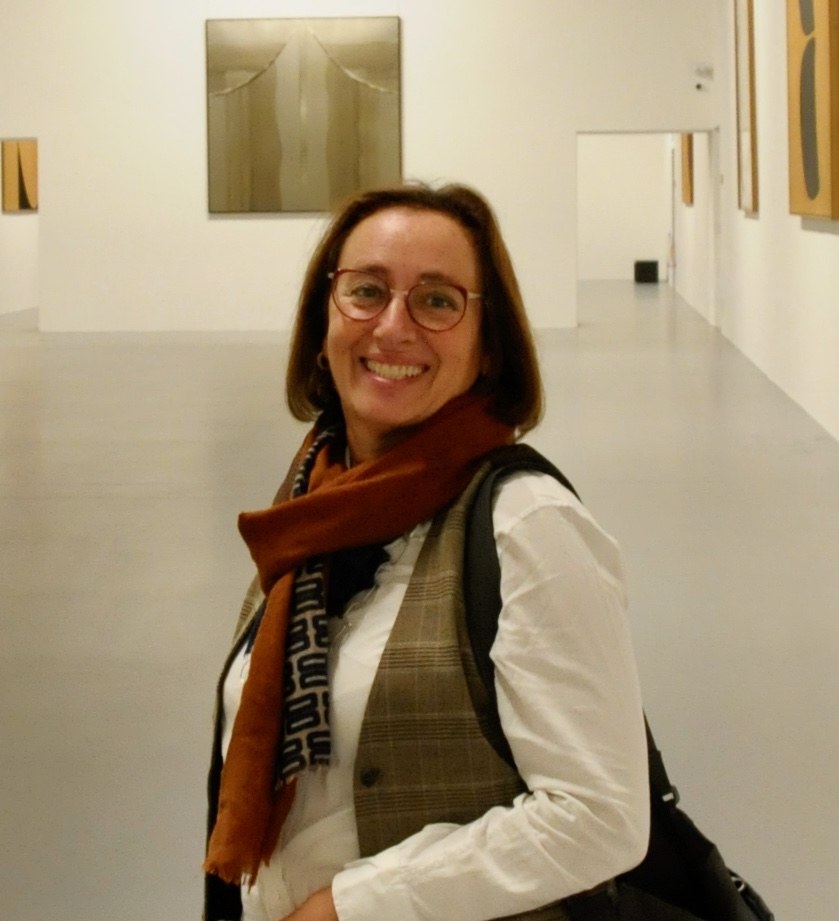 Monica Salvadori
