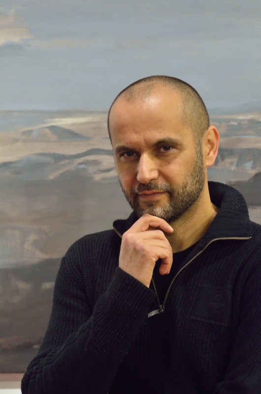 Raffaele Santillo