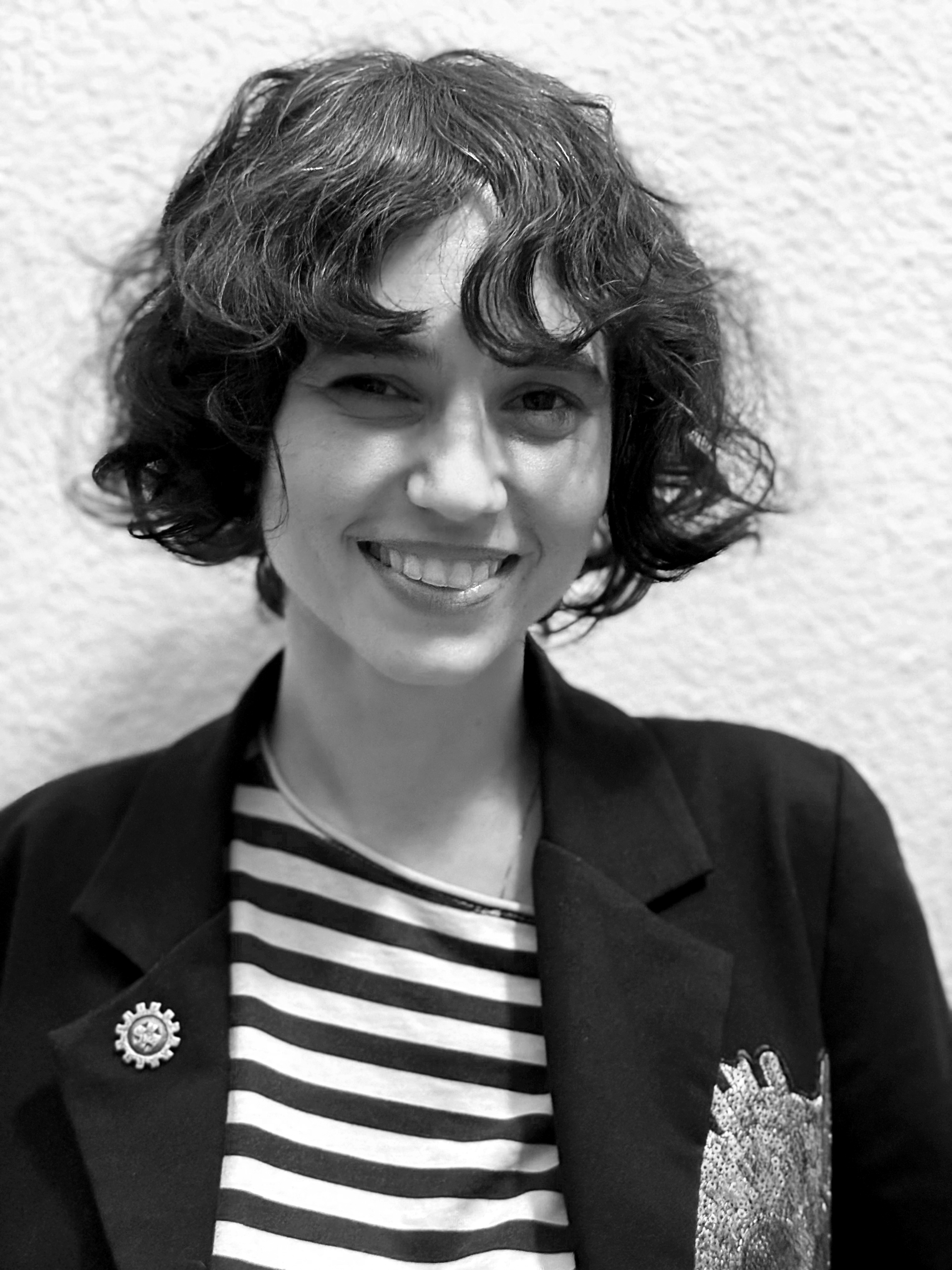 Giulia Sgrò