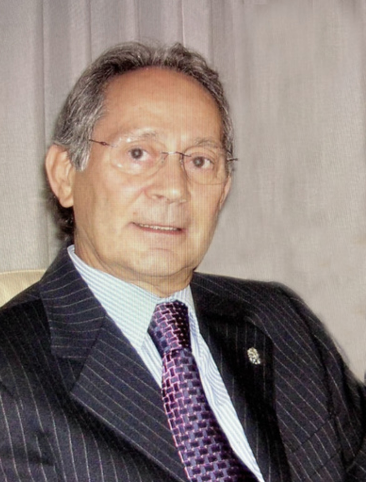 Giuseppe Sirianni