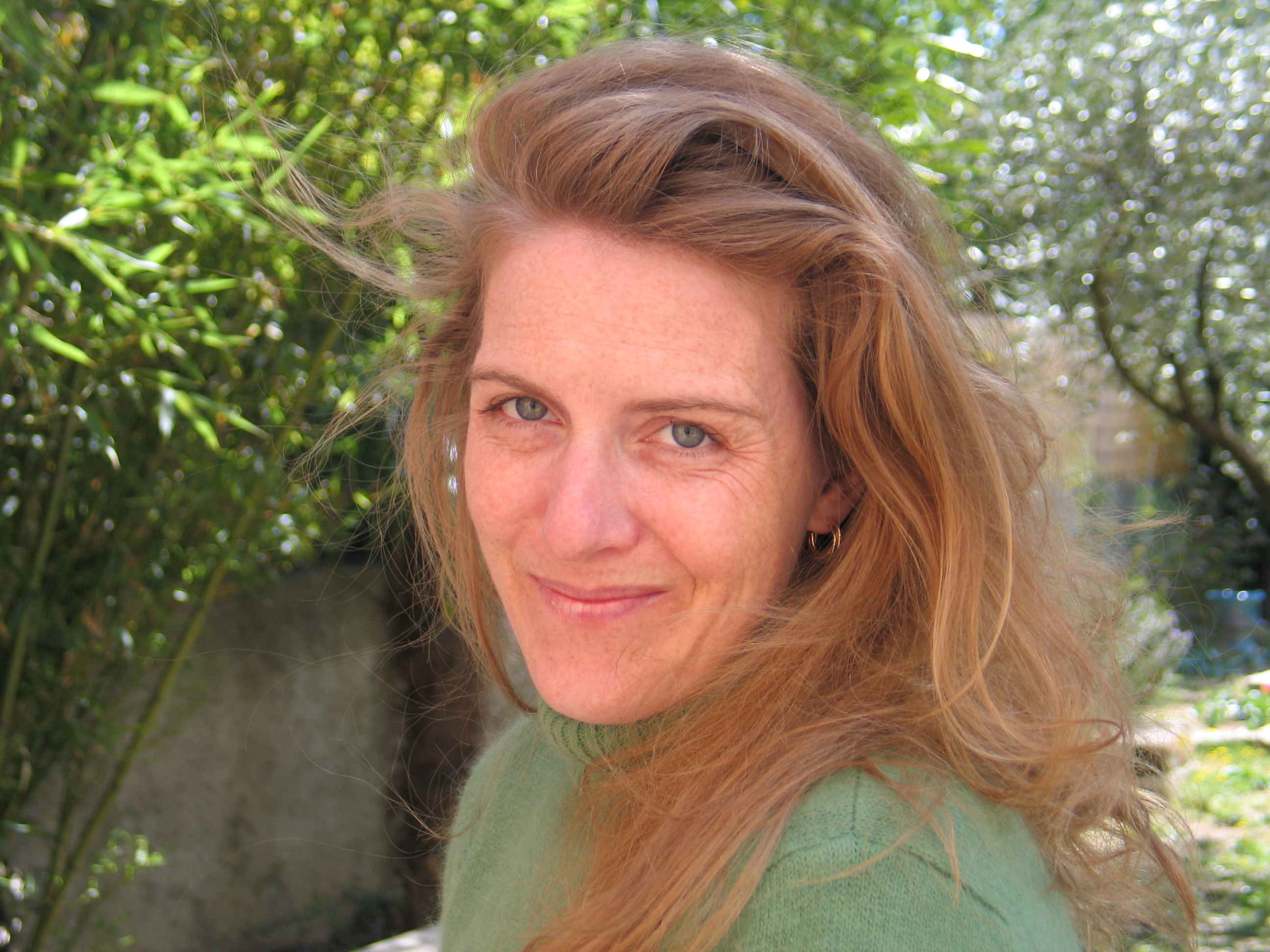 Barbara Smit