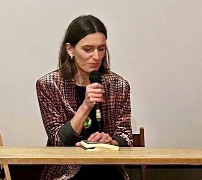 Ema Stefanovska