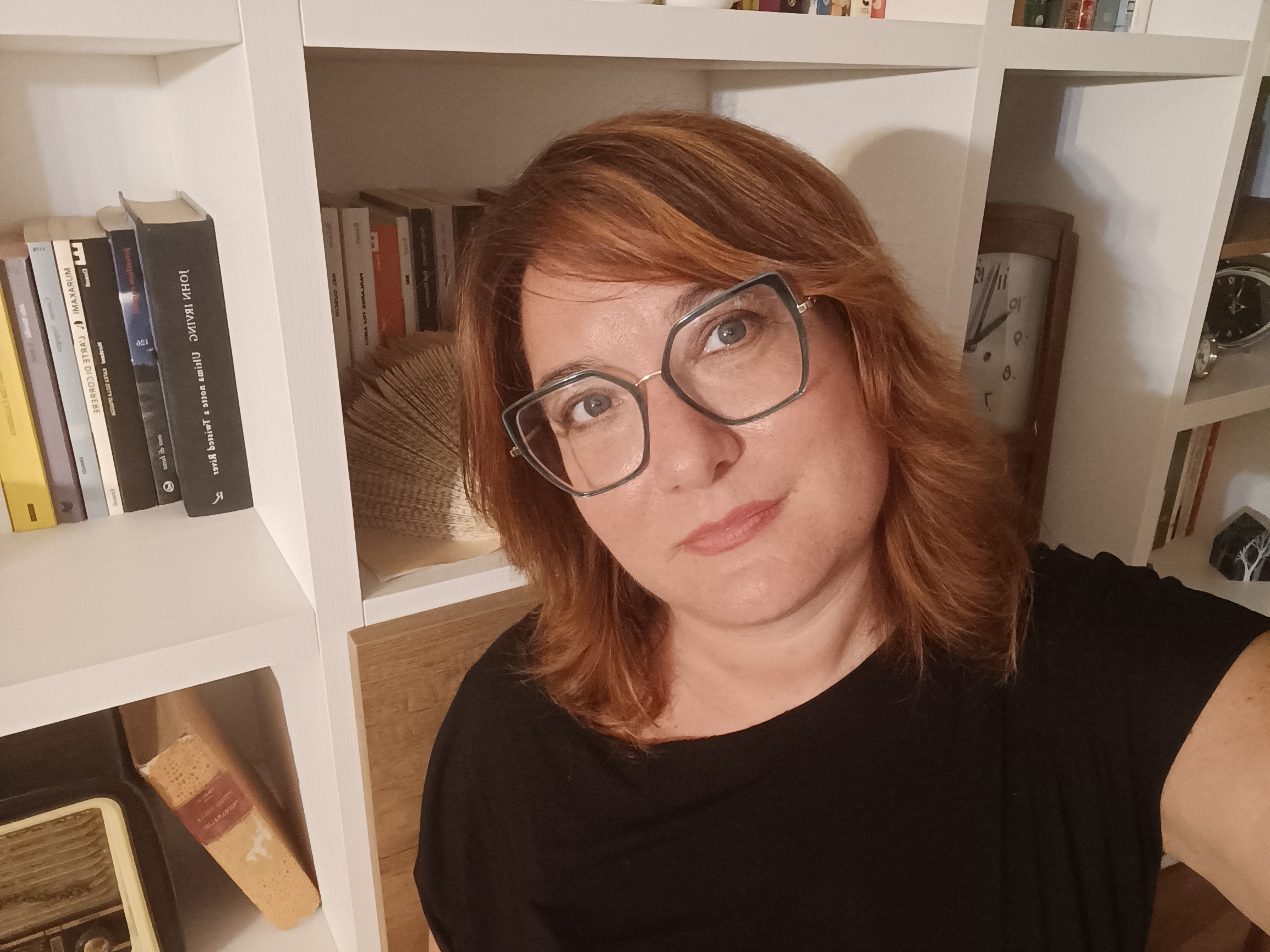 Lorenza Stroppa