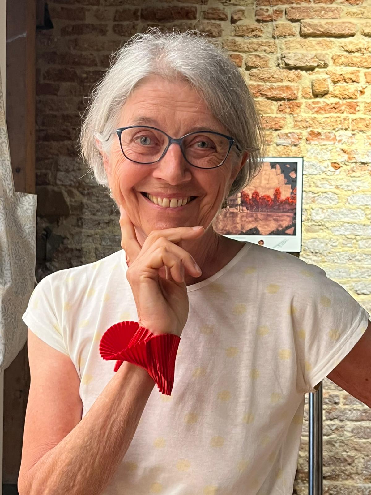 Ivana Suhadolc