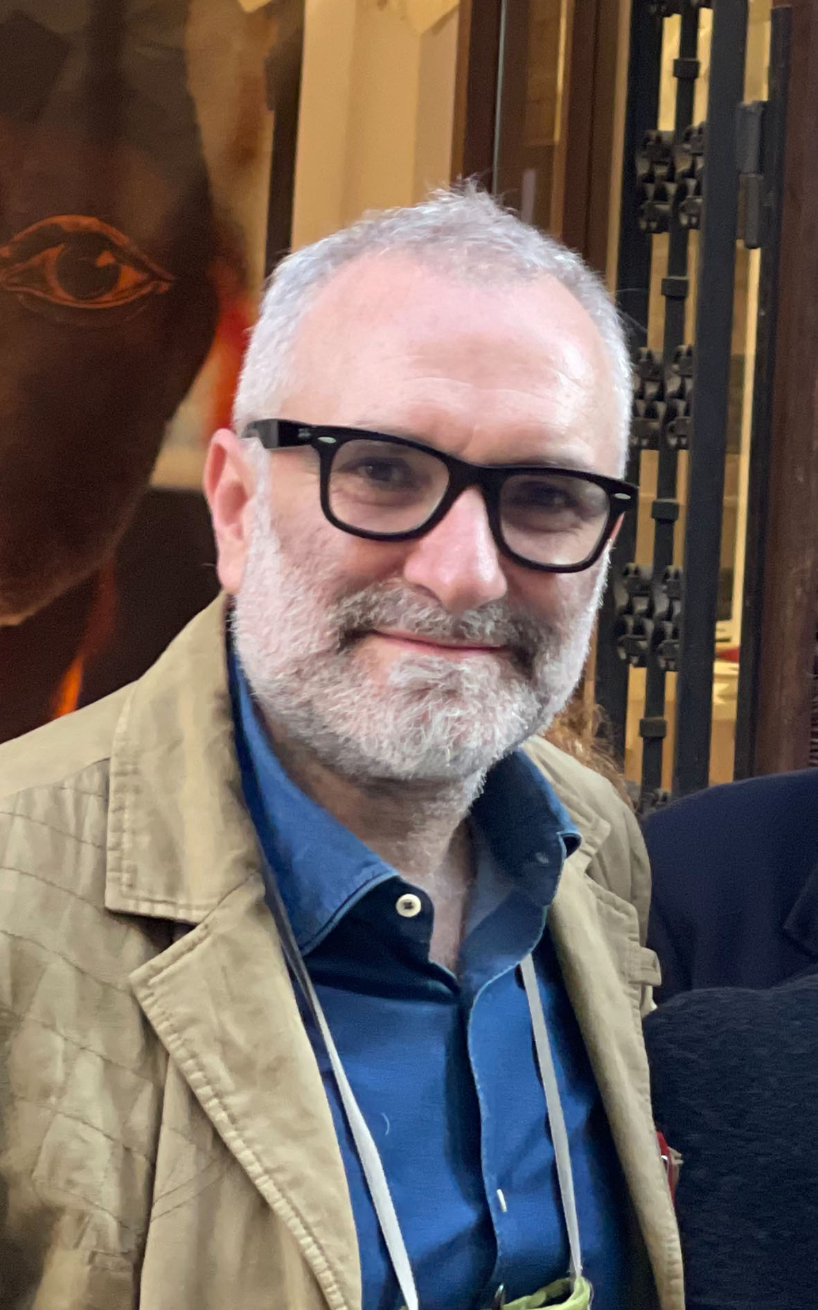 Giovanni Turria