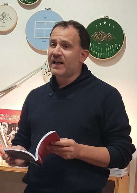Matteo Vavassori