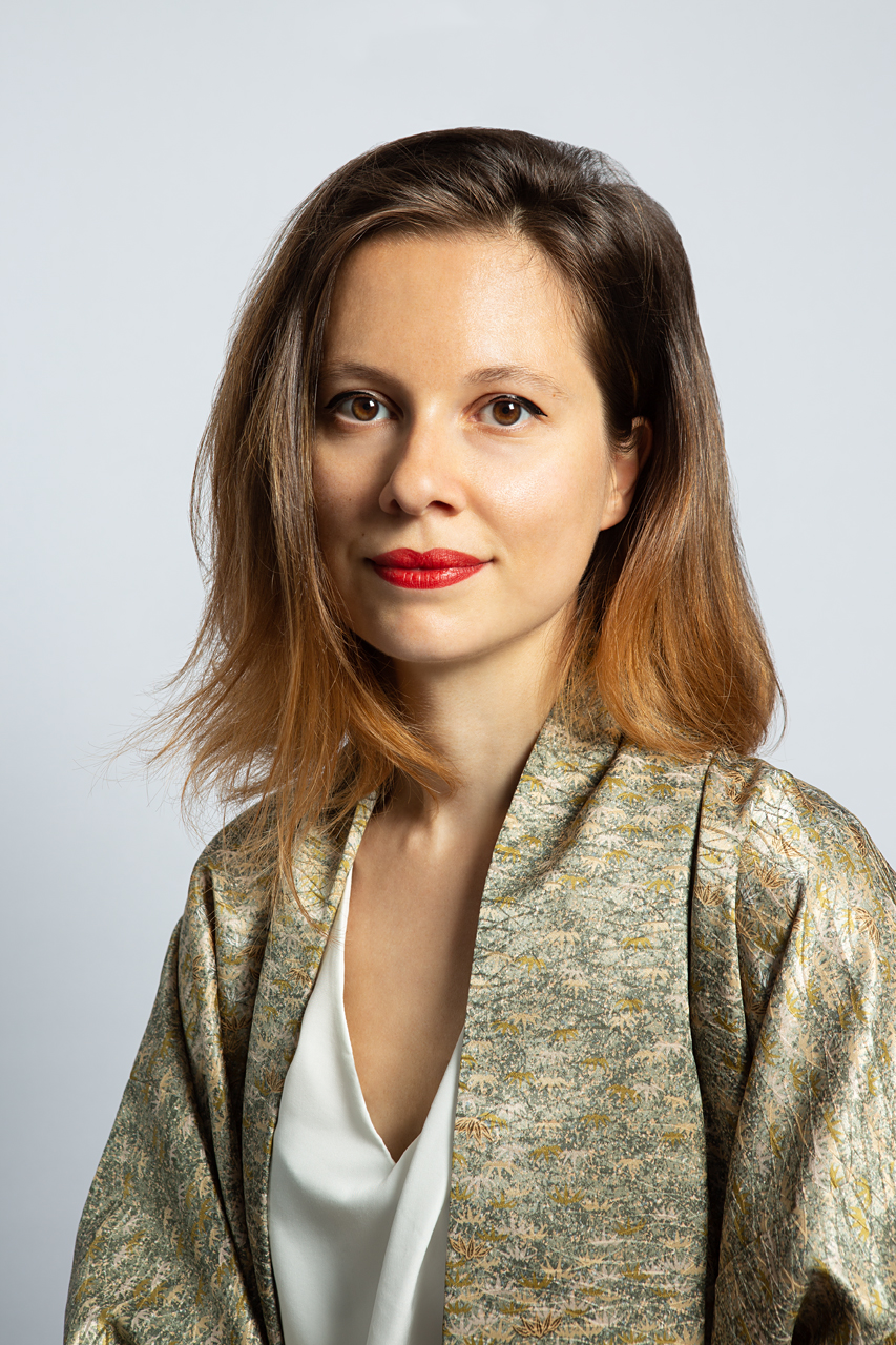 Elisa Vendramin