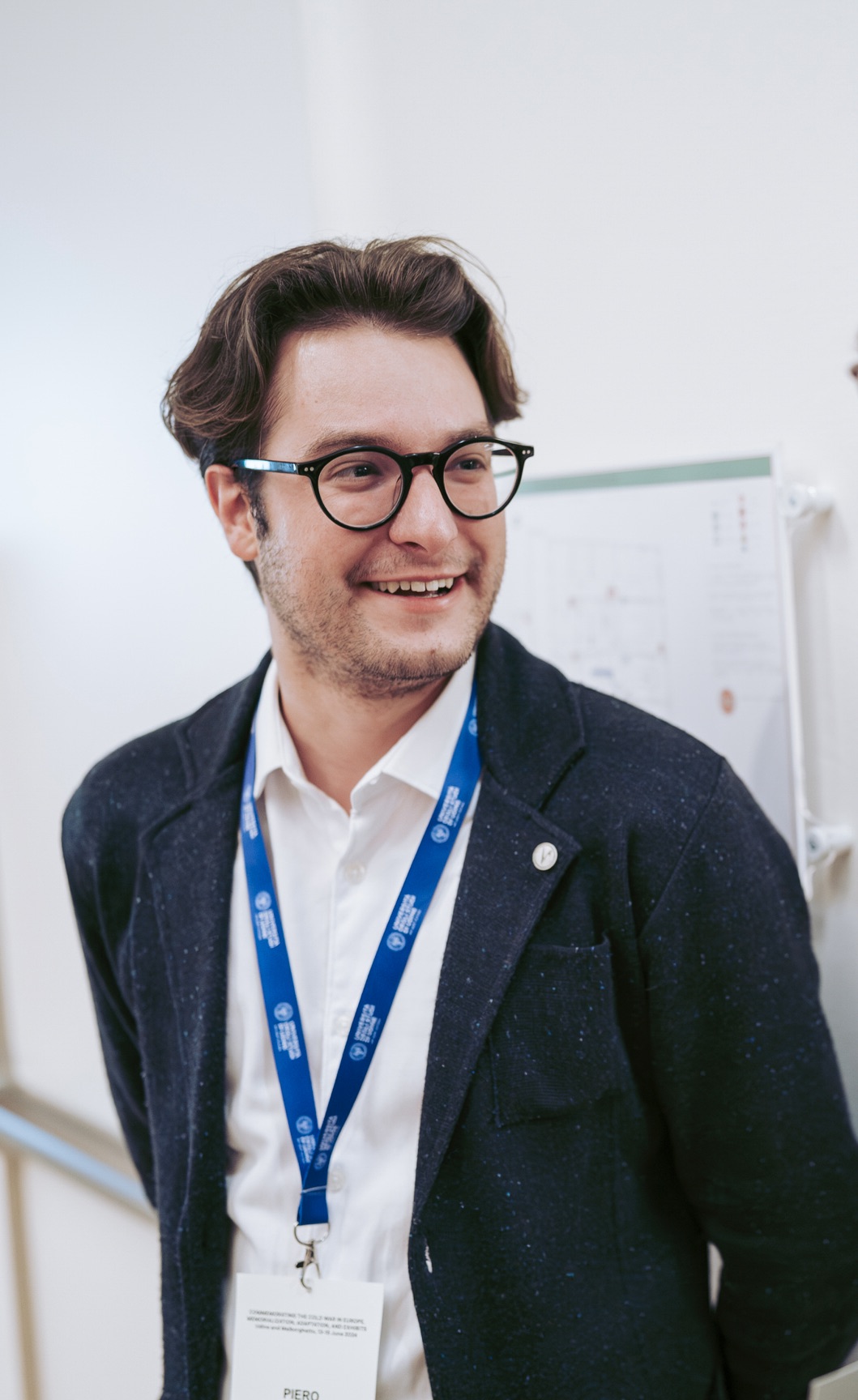 Piero Zin