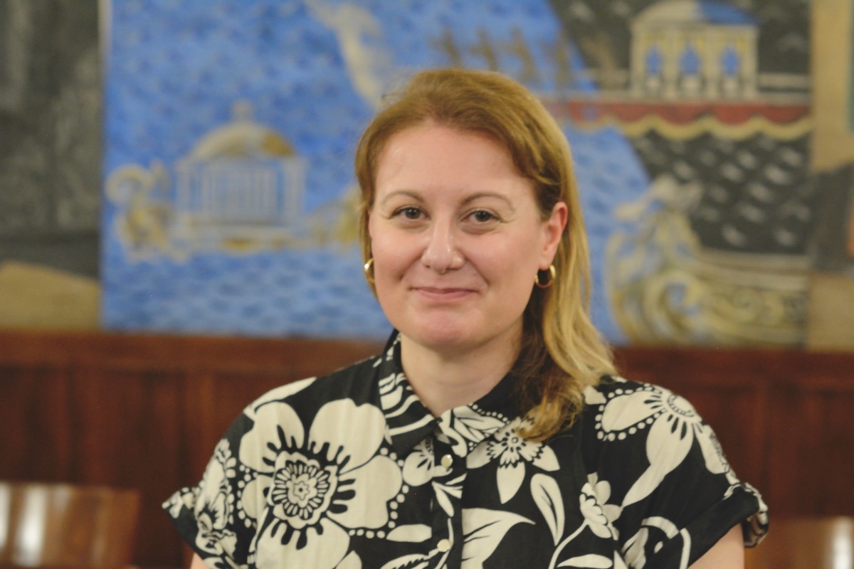 Denise Bezzina