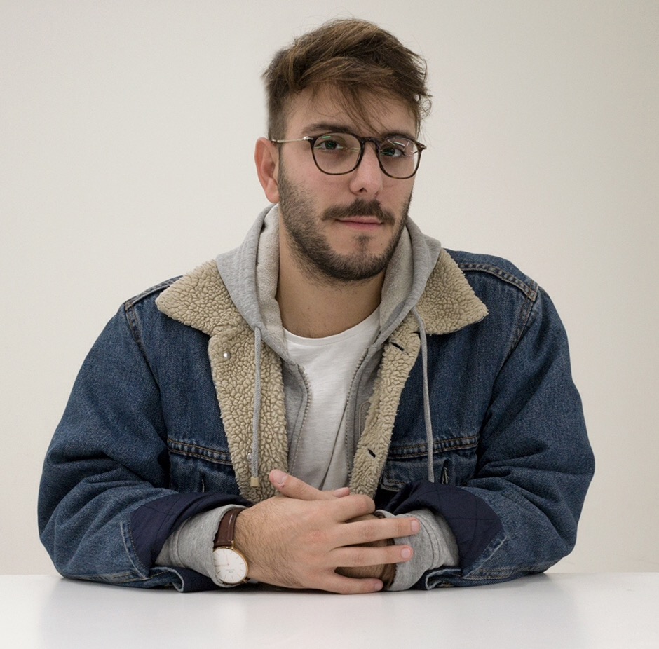 Alessandro Ferraro