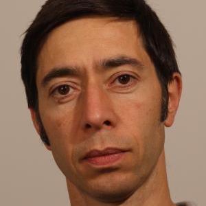 Enrico Robutti