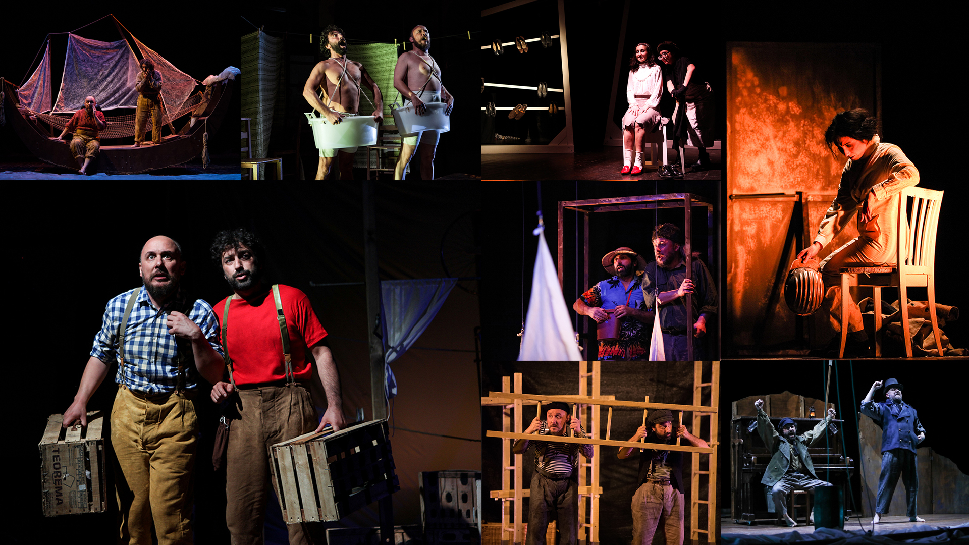 Bam!Bam!Teatro