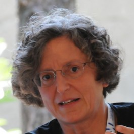 Laura Cangemi