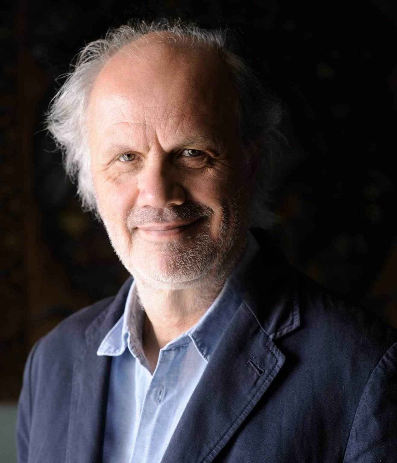 Aldo Cibic