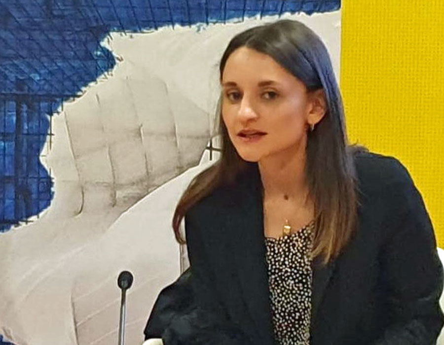 Michela Dentamaro