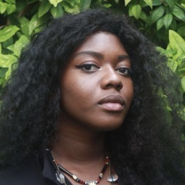 Sabrina Efionayi