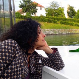 Susanna Mattiangeli
