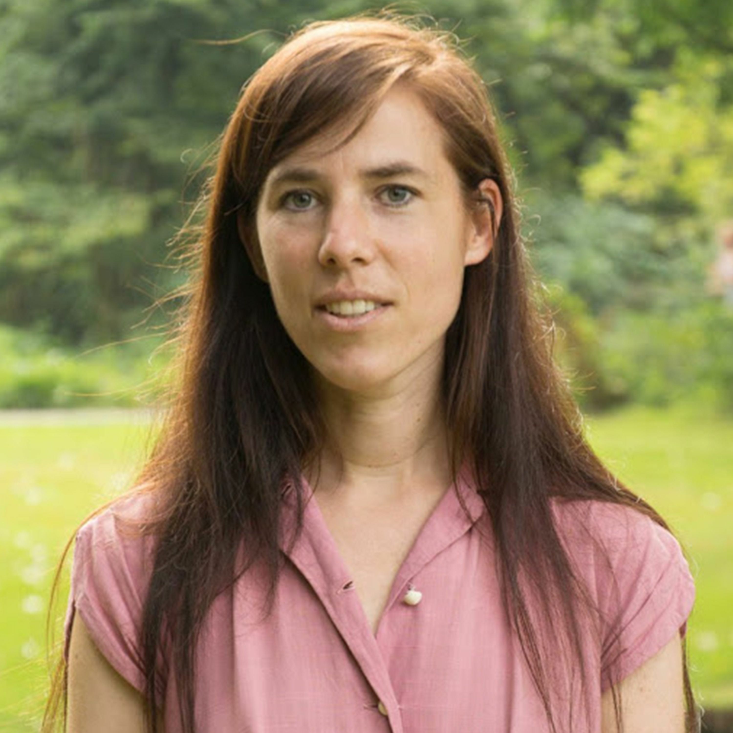 Eva Meijer