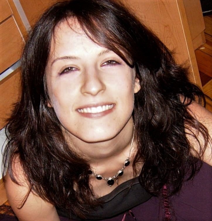Simona Menicocci