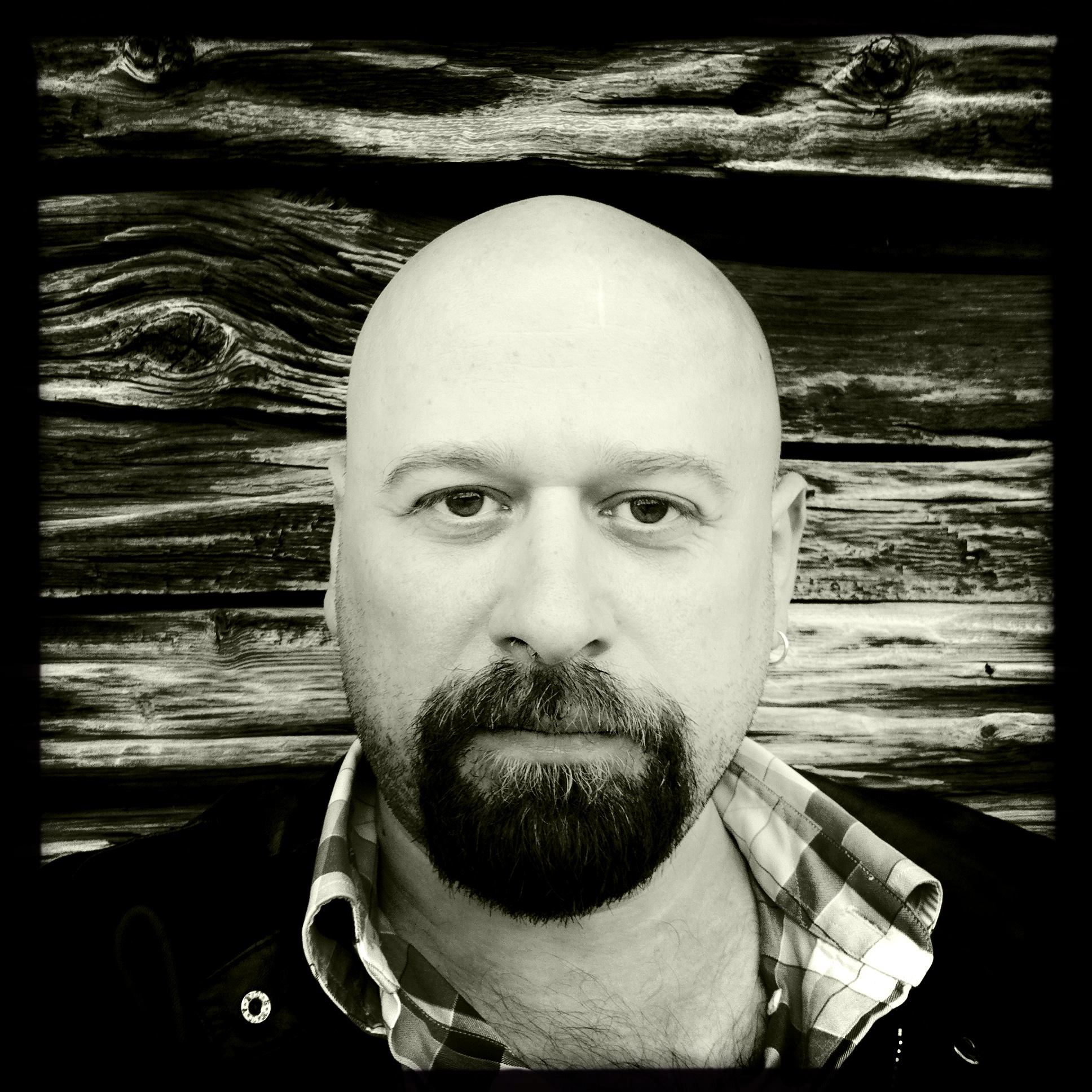 Matteo Meschiari