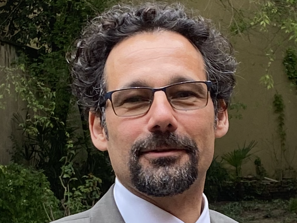 Simone Montangero