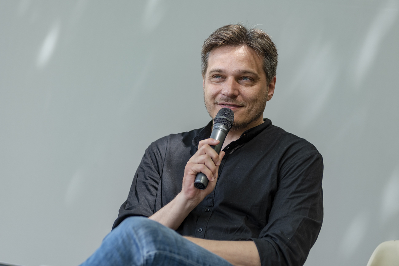 Luca Panaro