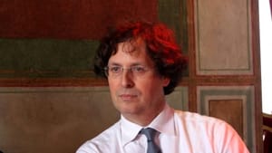 Oscar Pizzo
