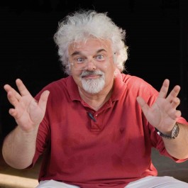 Patrizio Roversi