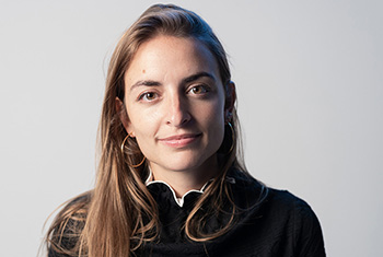 Irene Solà