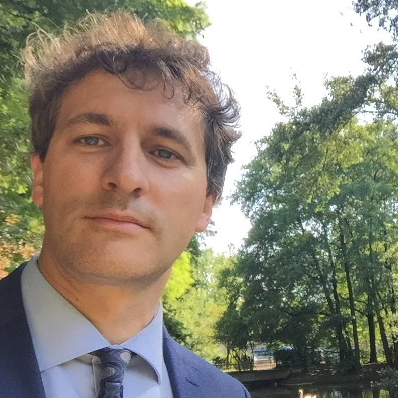 Fabrizio Tassi