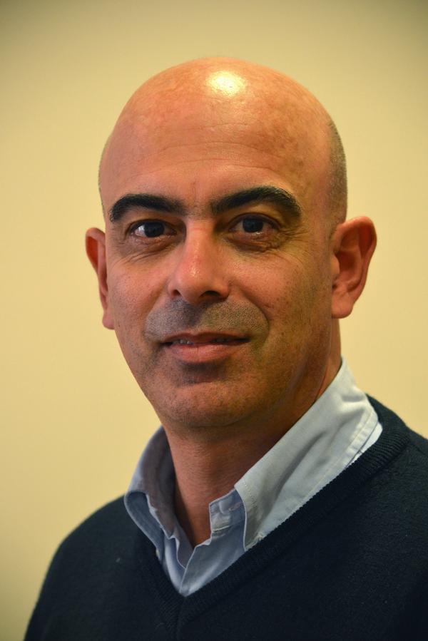 Paolo Trianni
