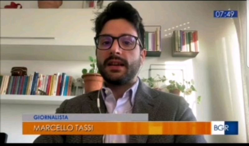 Marcello Tassi