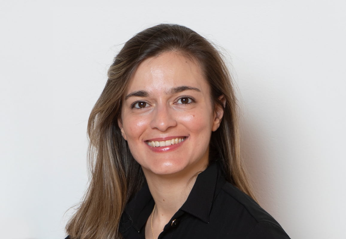 Alberta Pelino