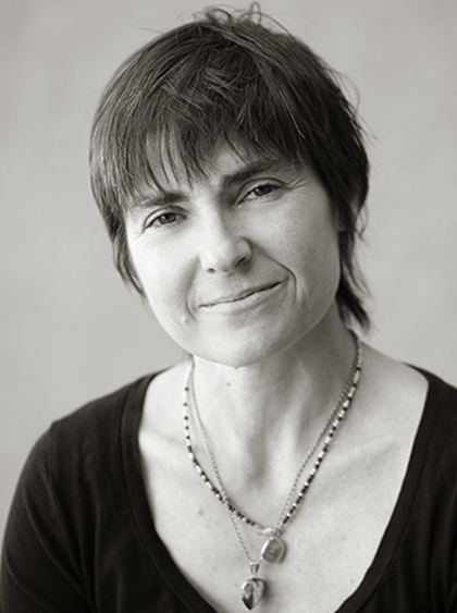 Allegra Spernanzoni