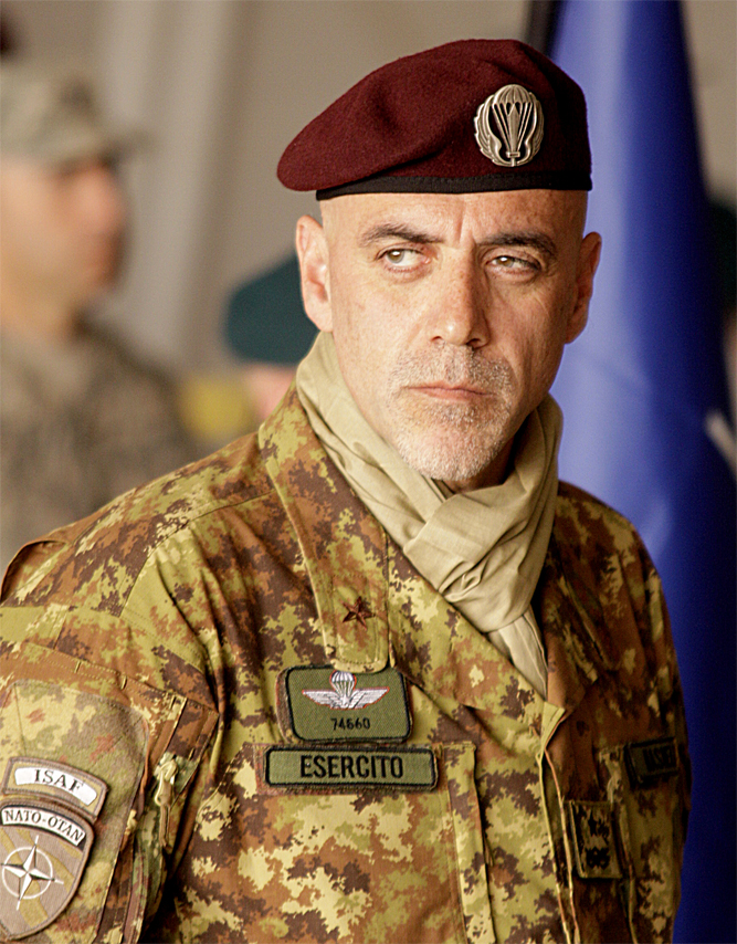 Carmine Masiello