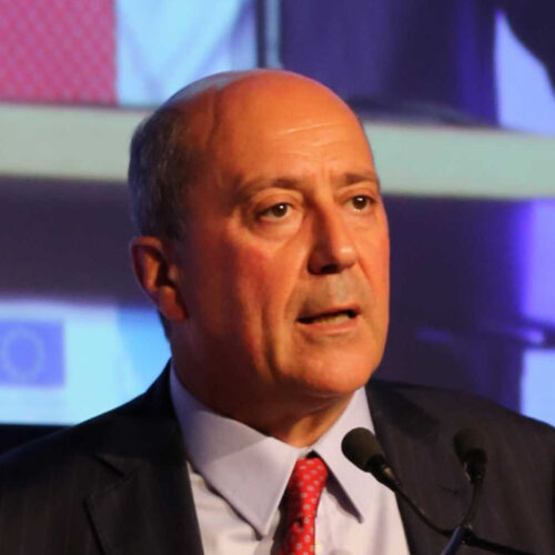 Massimo Gargano