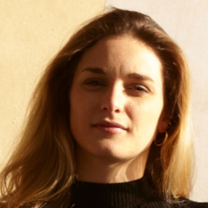 Angelica Sbardella