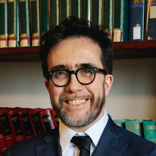 Cosimo Pacciani
