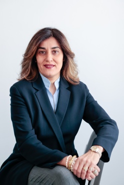 Aruna Gujral