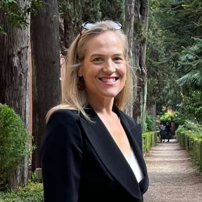 Yvonne Mazurek