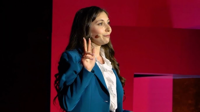 Esmeralda Moretti